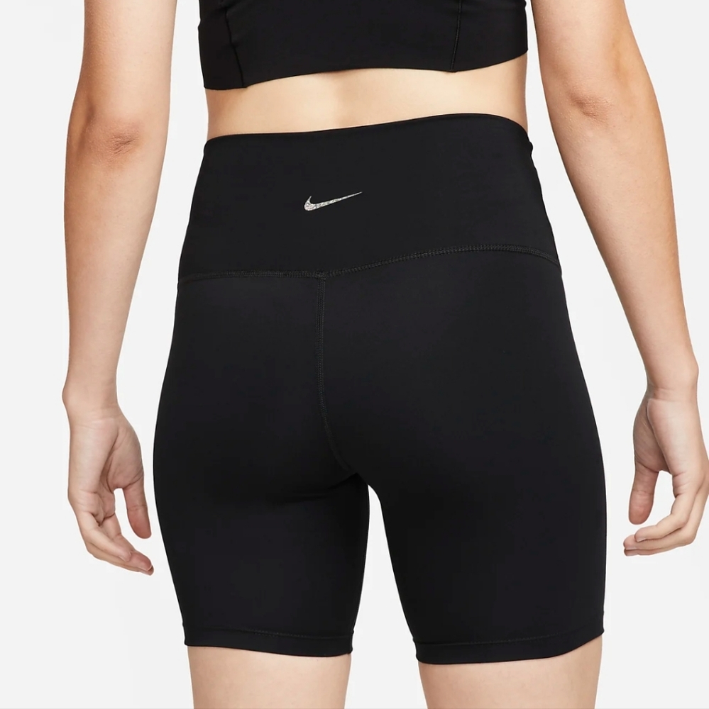 Nike biker shorts